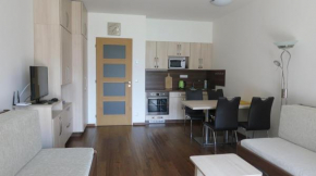 Отель Apartment Medvědín 87, Шпиндлерув Млын